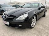 Mercedes-Benz SLK 300 SLK Roadster SLK 300/Tüv-Neu/Cabrio/Top/ - Mercedes-Benz SLK 300