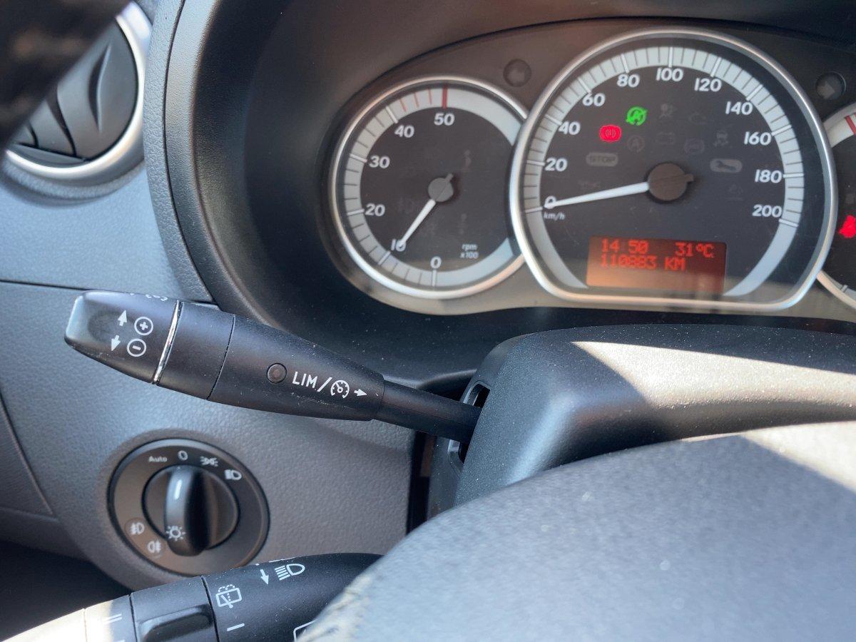 Mercedes-Benz Citan Kombi CDI A2 M1 108/109/111 415.703 LED*LM, миниатюра 16
