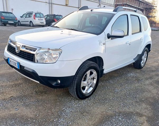 Dacia Duster 1.6 110CV 4x2 GPL Lauréate