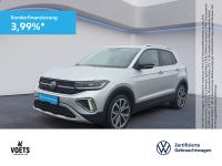 Volkswagen T-Cross - Vorschau Bild 1