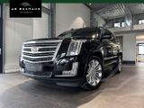 Cadillac Escalade Platinum *DT. AUTO, FOND-ENTERTAINMENT*