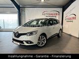Renault Scenic IV Grand Limited Aut./TOP Auss./GARANT/E6 - gebrauchte Renault Scenic aus dem Jahr 2019