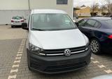Volkswagen Caddy 2,0TDI 110kW BMT 4MOT DSG Maxi XTRA 7-... - Volkswagen Caddy: Xtra
