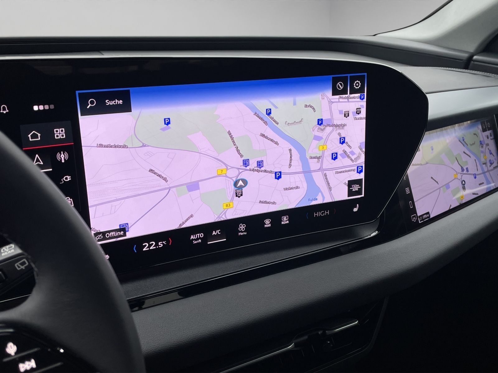 Audi Q6 e-tron - Bild 15