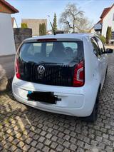 Volkswagen up! 1.0 55kW ASG club up! club up! - Volkswagen up!: Club