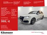 Audi SQ7 TDI quattro HUD NAV ALLRADL KAM ACC PANO SHZ - Audi SQ7 Diesel Gebrauchtwagen
