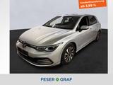 Volkswagen Golf VIII 1.5 TSI Life NAVI AHK ACC SHZ KAM LED+ - Volkswagen Golf: Limousine