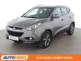 Hyundai ix35 1.6 Finale Blue 2WD*NAVI*TEMPO*CAM* - gebrauchte Hyundai ix35 aus dem Jahr 2015