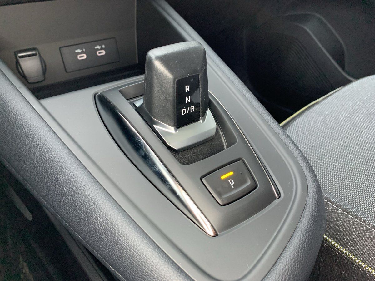 Renault Symbioz - Bild 19