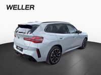 BMW X3 M50 - Vorschau Bild 7