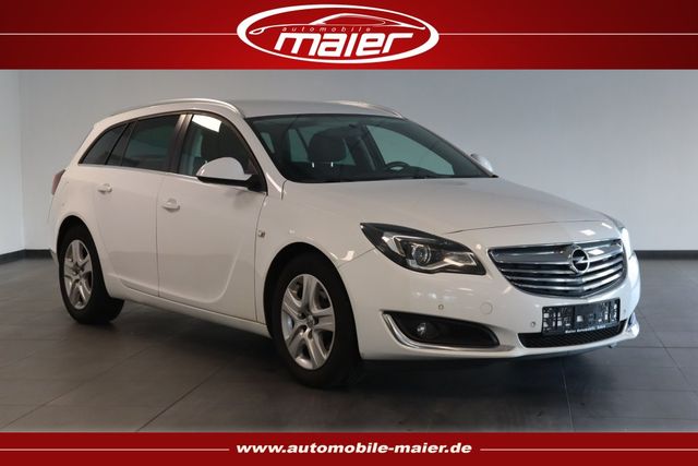 Opel Insignia 2.0 CDTI Business Edition-Navi-PDC-SHZ-