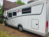 Carthago chic c-line T 5.0 QB - Carthago 5