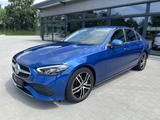Mercedes-Benz C220d Limo Avantgarde -Totw.-Spurh.-DAB-Kam-LED