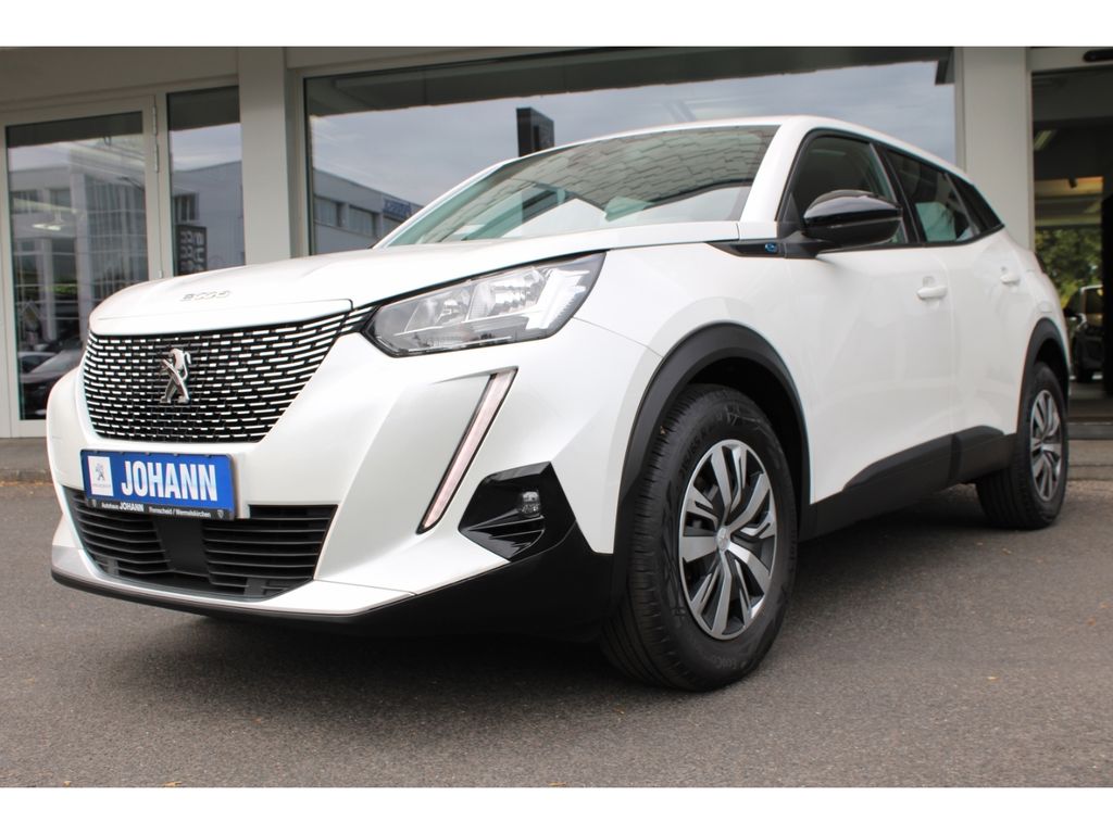 Image of Peugeot 2008