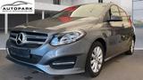 Mercedes-Benz B 180 1.6 122PS 6-G*STYLE*NAVI*SHZ*PDC V+H*ALU - Mercedes-Benz: V12