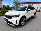 Kia Sorento Platinum 4WD LED LEDER NAV KAM AHK - Kia Sorento Gebrauchtwagen in München