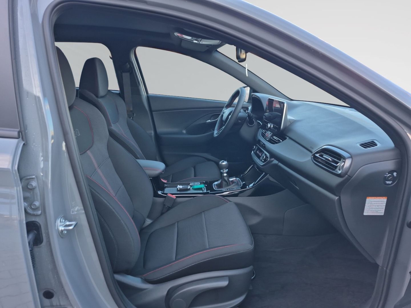 Hyundai i30 – Bild 11