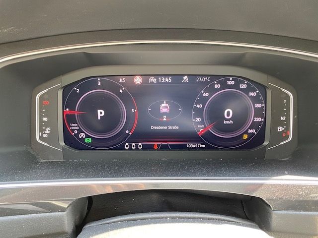 Tiguan 2.0 TDI 4Motion DSG Elegance AHK/MATRIX/1