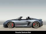 Porsche 718 Spyder RS BOSE Sportabgasanlage Sport Chrono - Porsche Boxster: 718