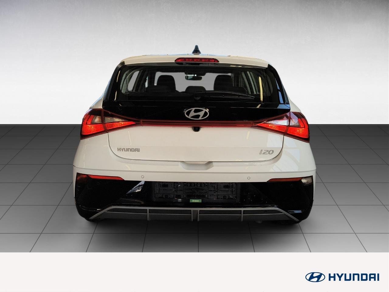Hyundai i20 – Bild 6