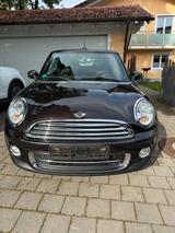MINI Cooper Cabrio Highgate 