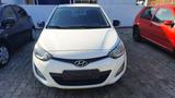 Hyundai i20 5 Star Edition - Hyundai i20: Edition20