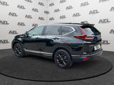 Honda CR-V 2.0 HYBRID 4WD Sport Line Vollausstattung - Honda CR-V: Sport