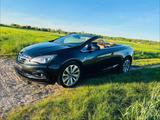 Opel Cascada Cabrio top Zustand Garagen Wa... - Opel: Garage
