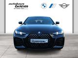 BMW 420i M Sport Pro Glasdach AHK 360°K HeadUp - BMW mit Benzin-Antrieb: Coupe
