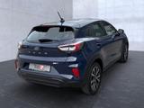 Ford Puma Cool & Connect Bluetooth LED Klima - Ford Puma Cool-&-Connect mit Benzin-Antrieb