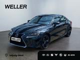 Lexus IS 300 h Sport Line *LED*ACC*Spur Assist*CAM*Nav - Lexus: Is