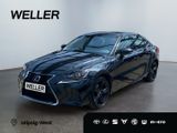 Lexus IS 300 h Sport Line *LED*ACC*Spur Assist*CAM*Nav - Lexus mit Hybrid-Antrieb