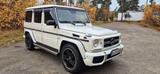 Mercedes-Benz G 500 - Guter Zustand - Sehr gepflegt - Mercedes-Benz G 500 aus 2007