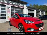 Opel Corsa E 1.4 GSi OPC Line,Xenon,Recaro,Leder,Alu - Opel Corsa: Gsi