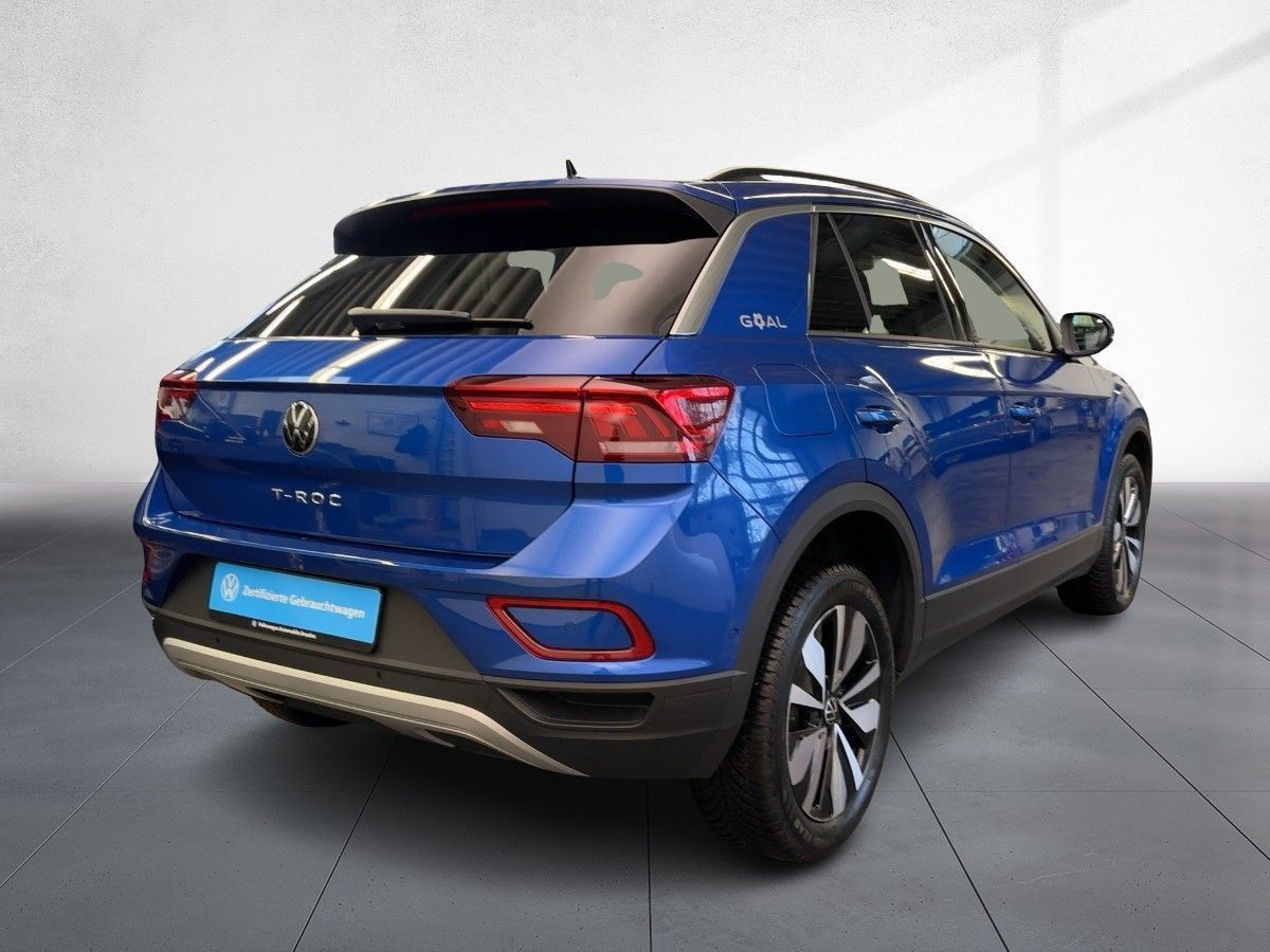 Volkswagen T-Roc - Bild 4