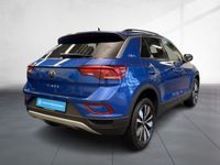 Volkswagen T-Roc - Vorschau Bild 4