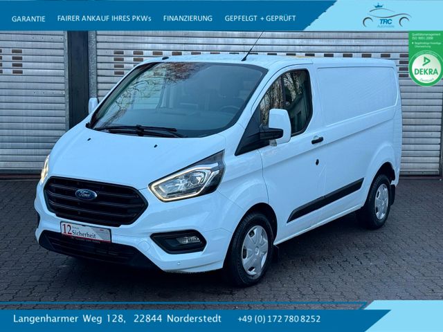 Ford Transit Custom Kasten 280 L1 Trend