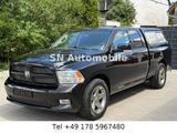 Dodge RAM 5.7 V8 Sport Long Cap LPG Kamera Belüftung - Dodge RAM Gebrauchtwagen in München