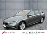 Skoda Octavia Combi 2.0TDI DSG LED+NAV+ACC+SHZ+PDC+AHK