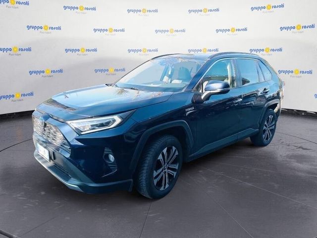 Toyota RAV4 V 2019 2.5 vvt-ie h Lounge awd-i 222