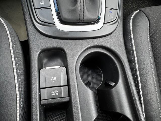 Fahrzeugabbildung Hyundai Kona 1,6 GDI Style Hybrid HUD*PDC*LED