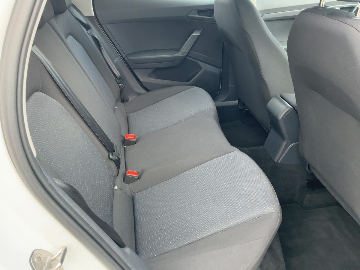 Seat Ibiza - Bild 13