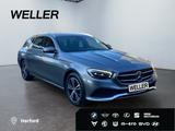 Mercedes-Benz E 220 d T 9G-TRO Avantgarde *LED*AHK*MBUX*CAM* - Mercedes-Benz E 220 in Bielefeld