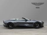 Aston Martin Vanquish Volante Epsilon Black / Sage Green - gebrauchte Aston Martin Cabrios