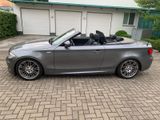 BMW 125i Cabrio, M-Paket, M-Performance, 3.0 Liter - BMW: Performance Paket