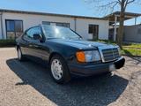 Mercedes-Benz Mercedes Benz 230 CE Sportline ,Autom.,SHD... - Mercedes-Benz Coupé aus dem Jahr 1990