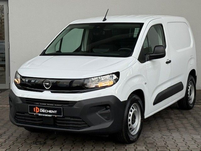 Opel Combo-e Electric 50kWh 136PS PDC!