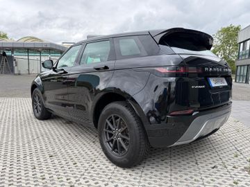 Land-Rover Range Rover Evoque - 3