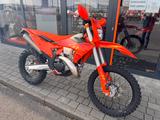 KTM 300 EXC Six Days Modell 2025