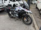 BMW R 1250 GS Rallye 2x Koffer- Navi -Viel-Zubehör - BMW Motorräder in Wuppertal